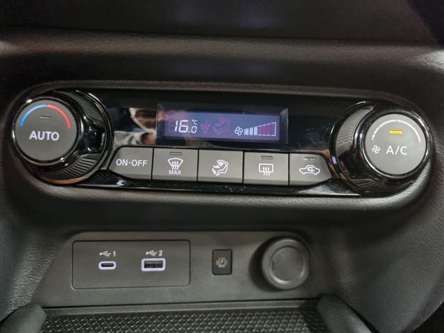 NISSAN Juke 1.0 DIG-T 114 CV N-CONNECTA