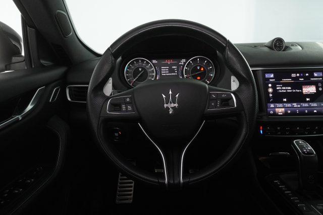 MASERATI Levante Levante 330 CV MHEV AWD GT