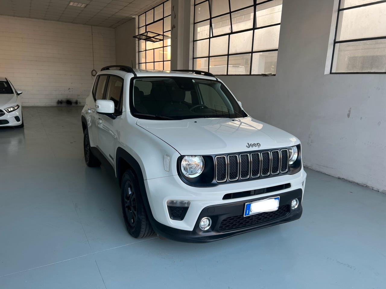 Jeep Renegade 1.0 T3 Longitude