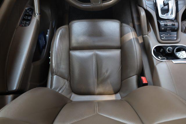 PORSCHE Cayenne 4.0 S Diesel 21" Panorama SOSPENSIONI UniPropietar