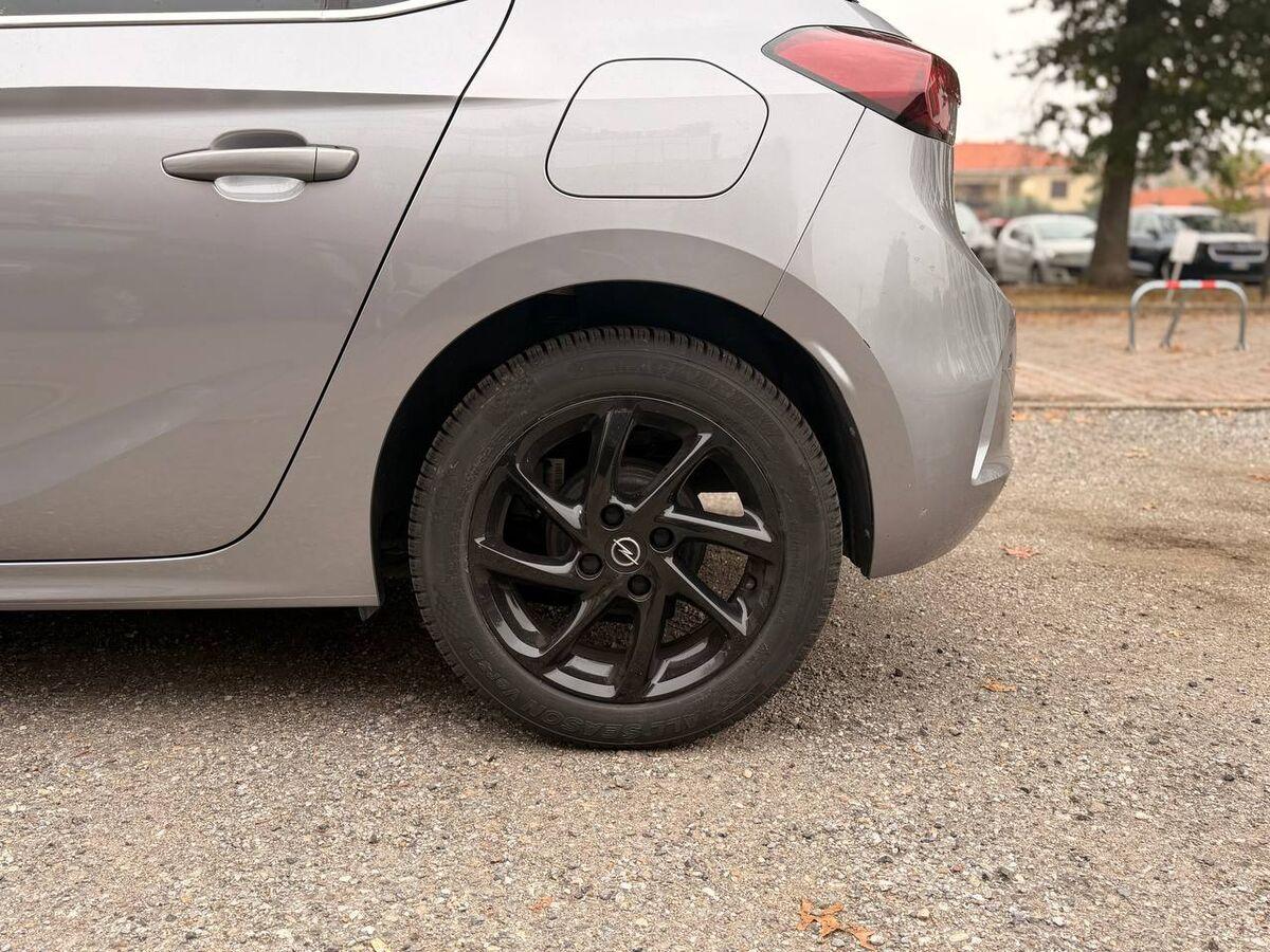Opel Corsa 1.2 Elegance s&s 75cv