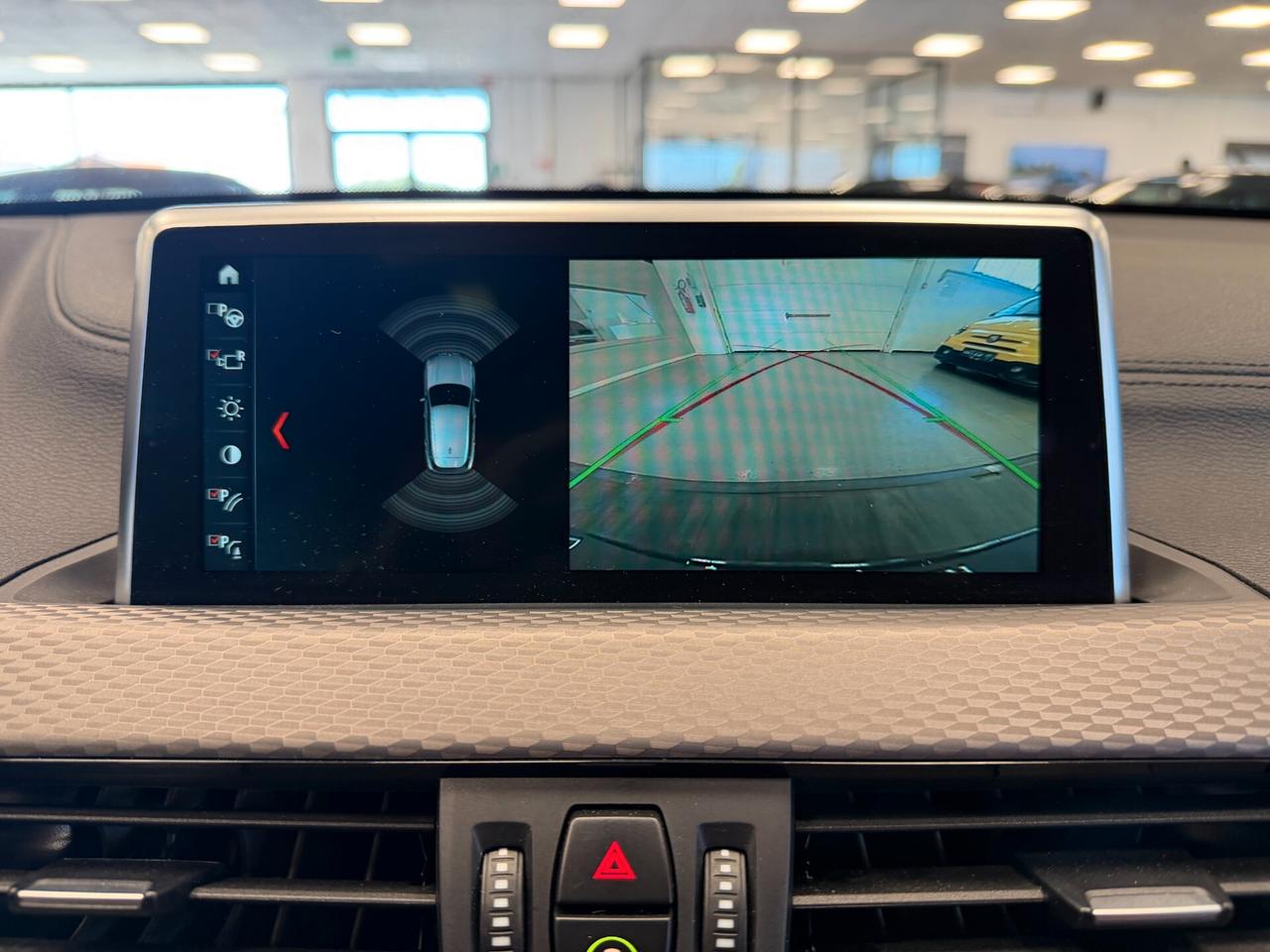 Bmw X2 xDrive25d Msport