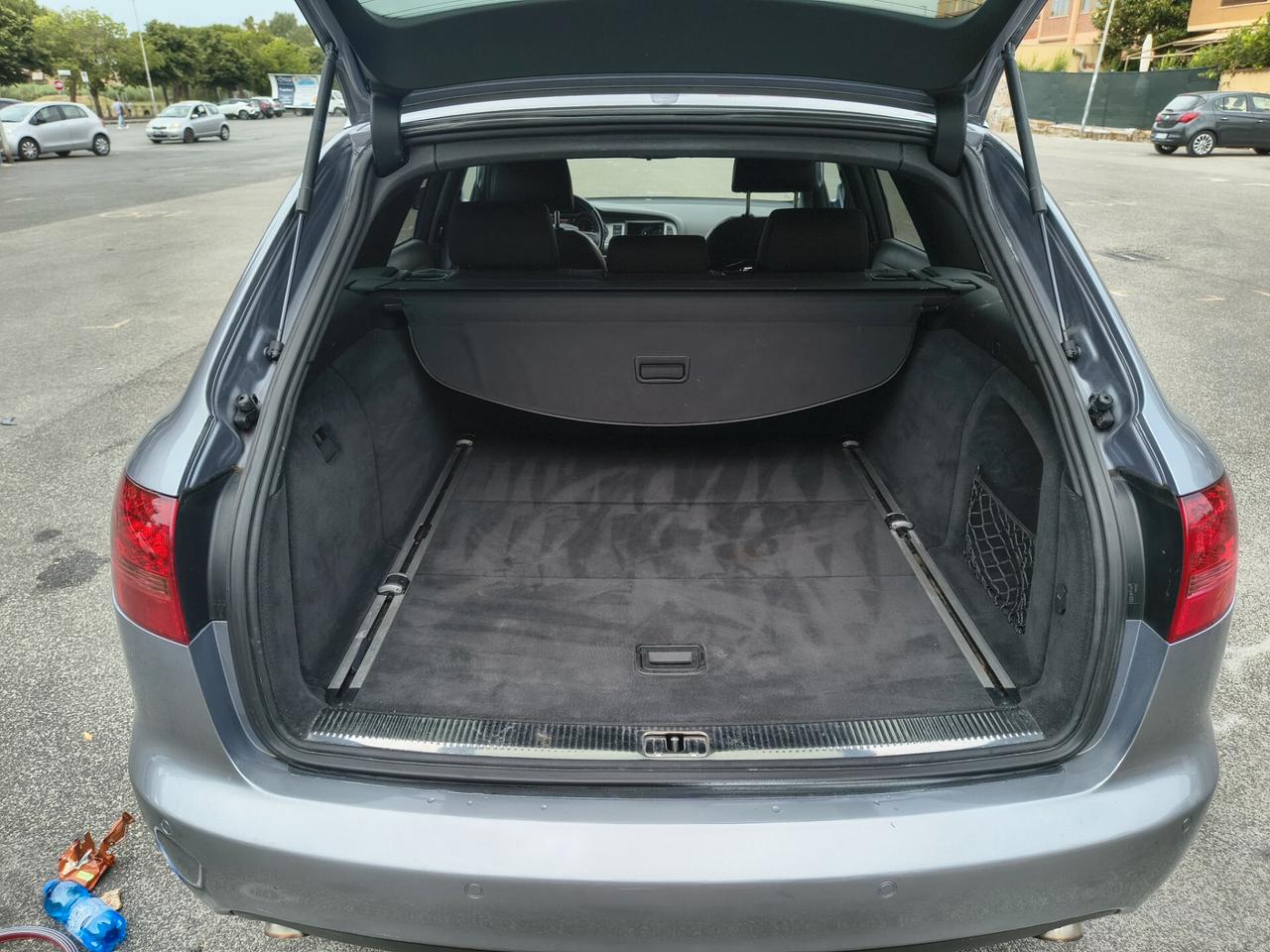Audi A6 Avant 3.0 Tdi 233cv QUATTRO Automatica