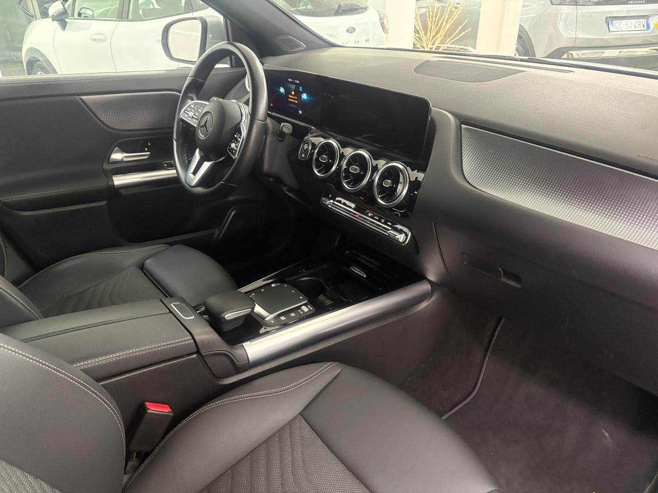 Mercedes-benz GLA 200 d Automatic Executive