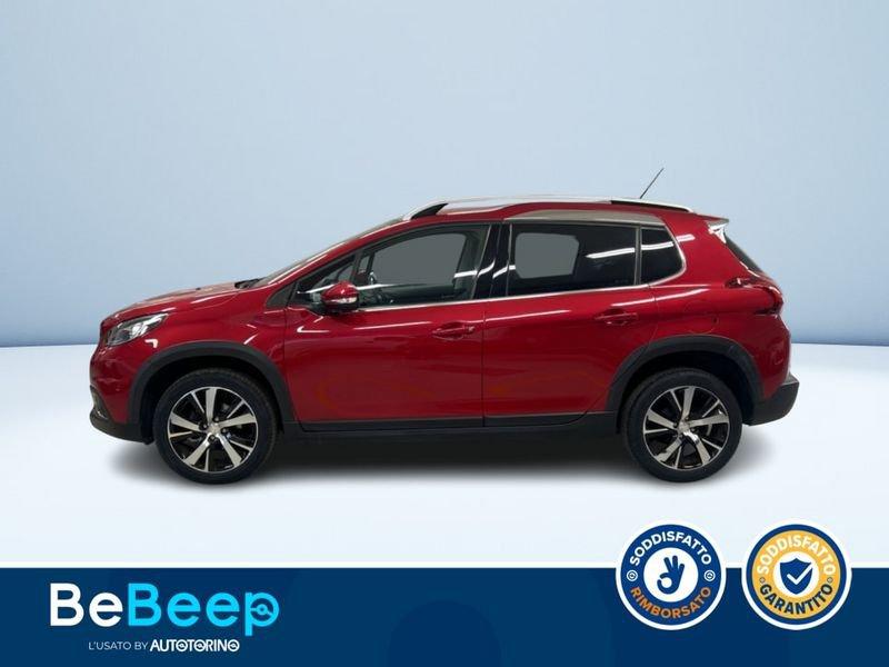 Peugeot 2008 1.5 BLUEHDI ACTIVE S&S 100CV 5MARCE