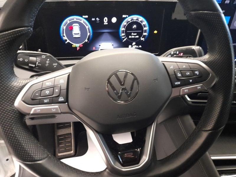 Volkswagen Tiguan Tiguan 1.5 eTSI 150 CV ACT DSG R-Line