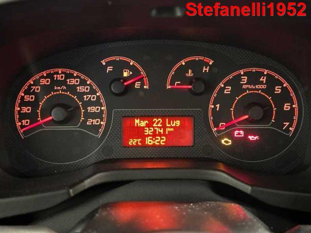 FIAT Fiorino III - qubo N1 1.3 mjt 95cv SX