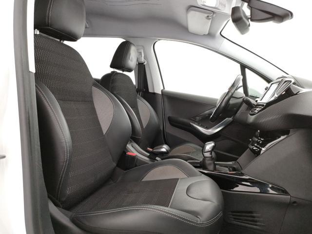 PEUGEOT 2008 1° serie PureTech Turbo 110 S&S Allure