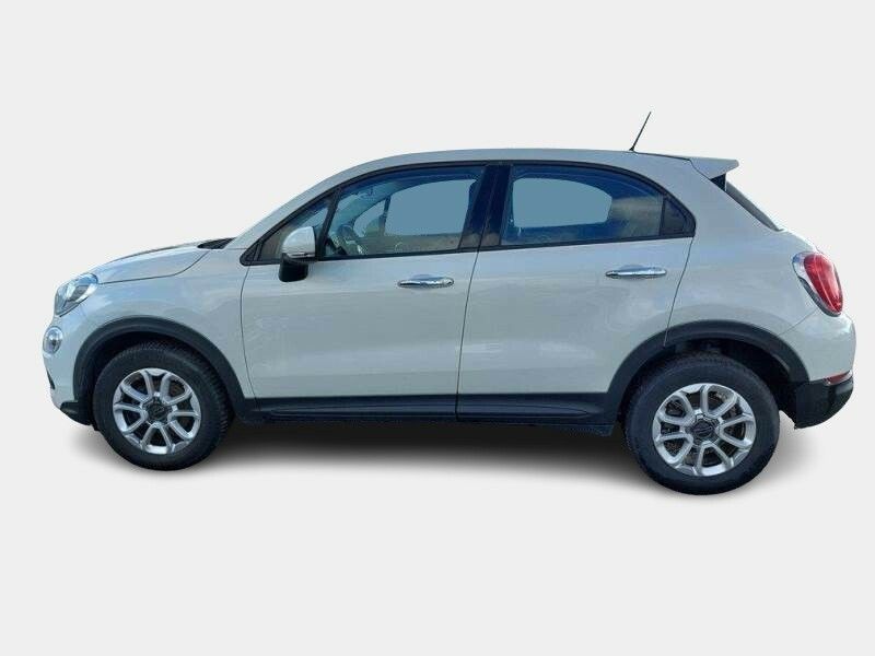 FIAT 500X 1.3 Mjet 95cv 4x2 Business