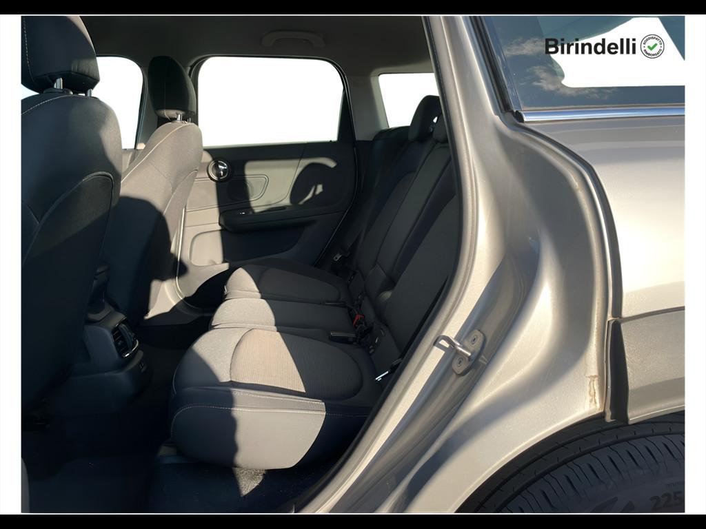 MINI Mini Countrym.(F60) - Mini 2.0 Cooper D Classic Countryman