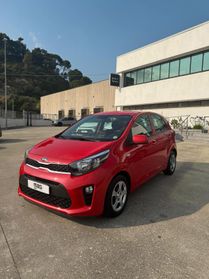 Kia Picanto 1.0 12V EcoGPL 5 porte Cool Tecno pack