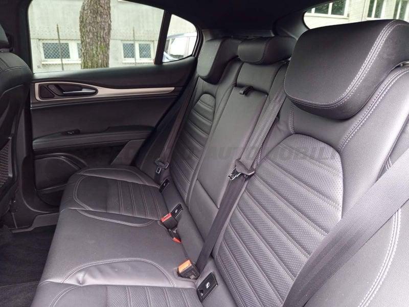 Alfa Romeo Stelvio Stelvio 2.2 t Veloce Q4 210cv auto