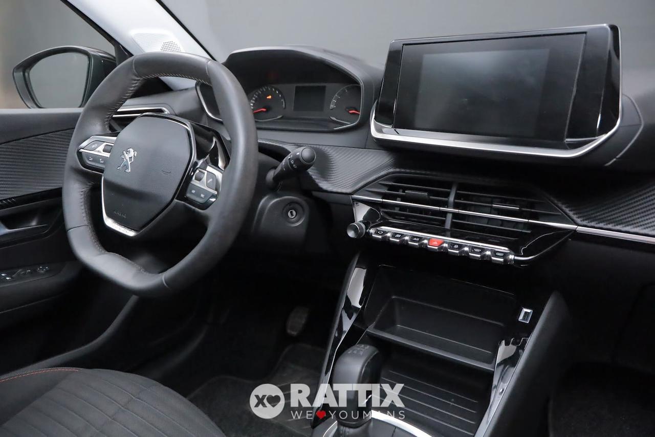 Peugeot 208 1.2 Puretech 75CV Active Pack