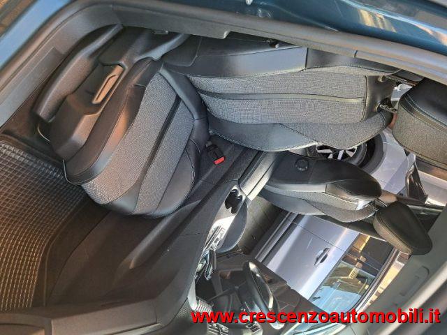 PEUGEOT 3008 BlueHDi 130 S&S EAT8 Allure Pack - MINI RATA 4 ANN