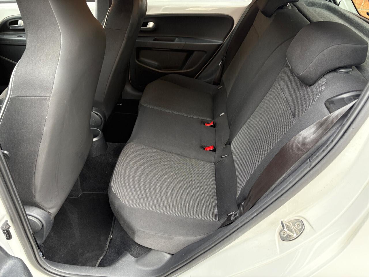 Seat Mii 1.0 Benz- 5 porte -Perfetta -Unico Proprietario