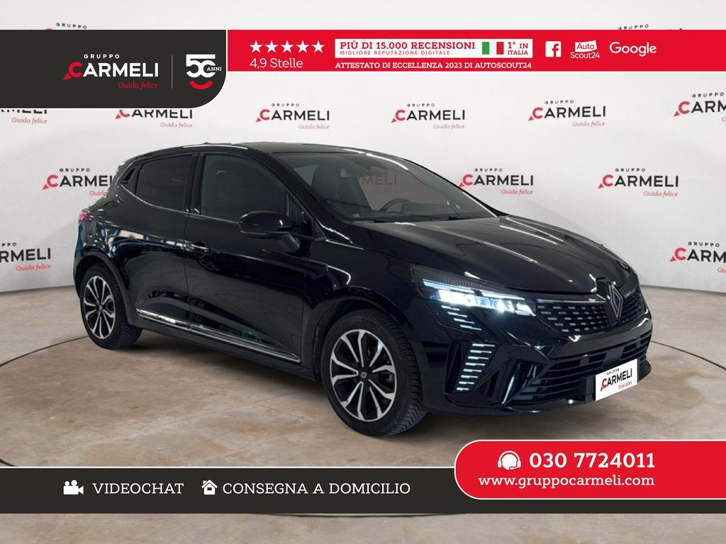 Renault Clio 1.0 TCe Techno