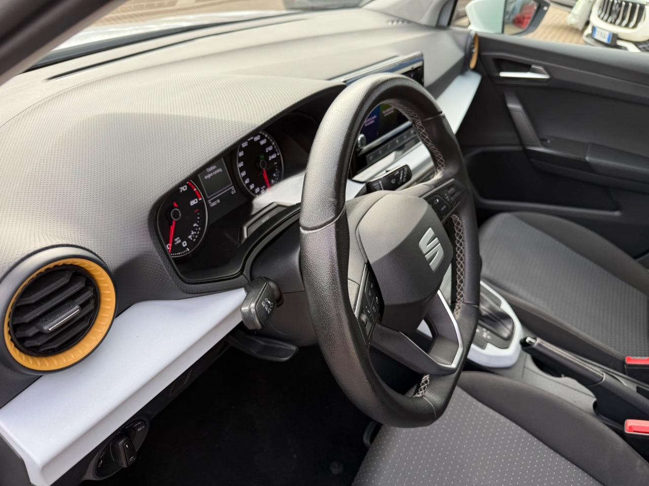 Seat Arona 1.0 EcoTSI 110 CV DSG Style