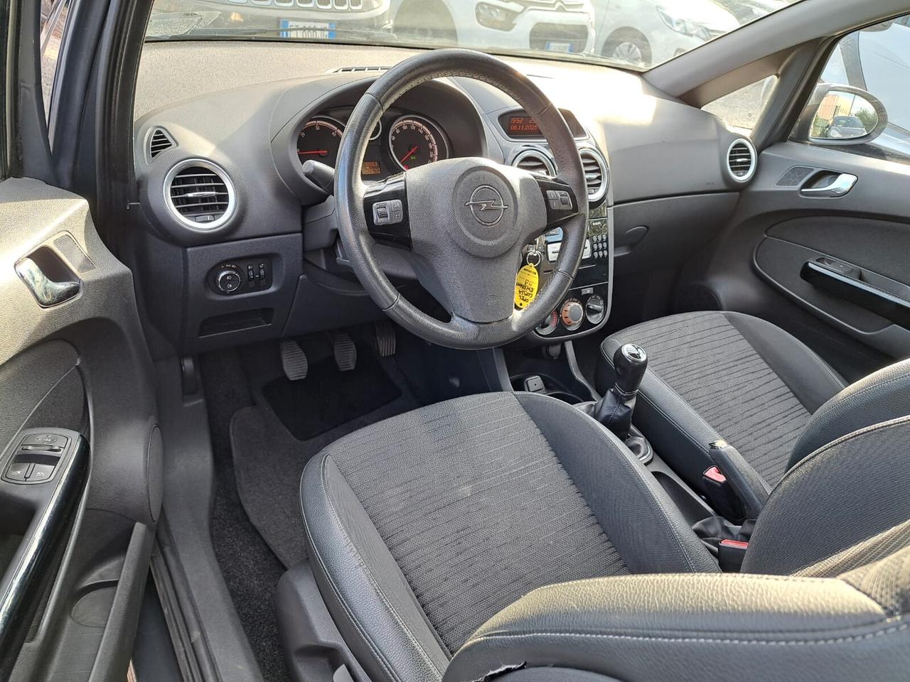 Opel Corsa 1.3 CDTI 75CV F.AP. 3 porte Edition