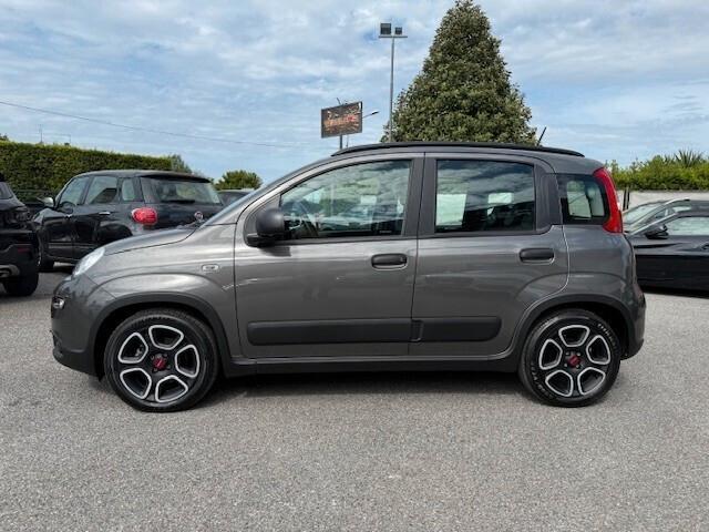 Fiat Panda 1.0 FireFly S&S Hybrid City Life PREZZO SENZA OBBLIGO DI FINANZIAMENTO !!