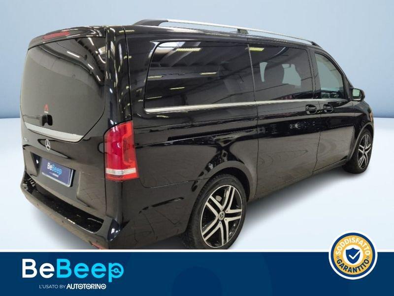Mercedes-Benz Classe V V LONG 250 D PREMIUM AUTO