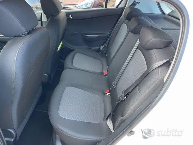 Hyundai i20 Hyundai i20