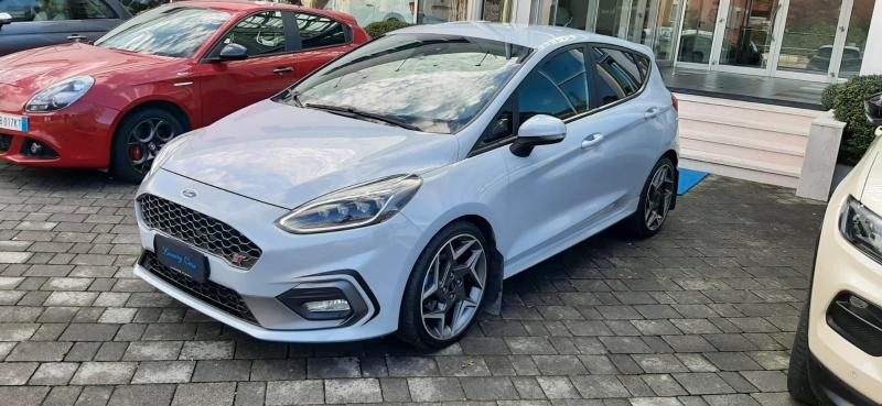 Ford Fiesta 5 Porte 1.5 ST s&s 200cv