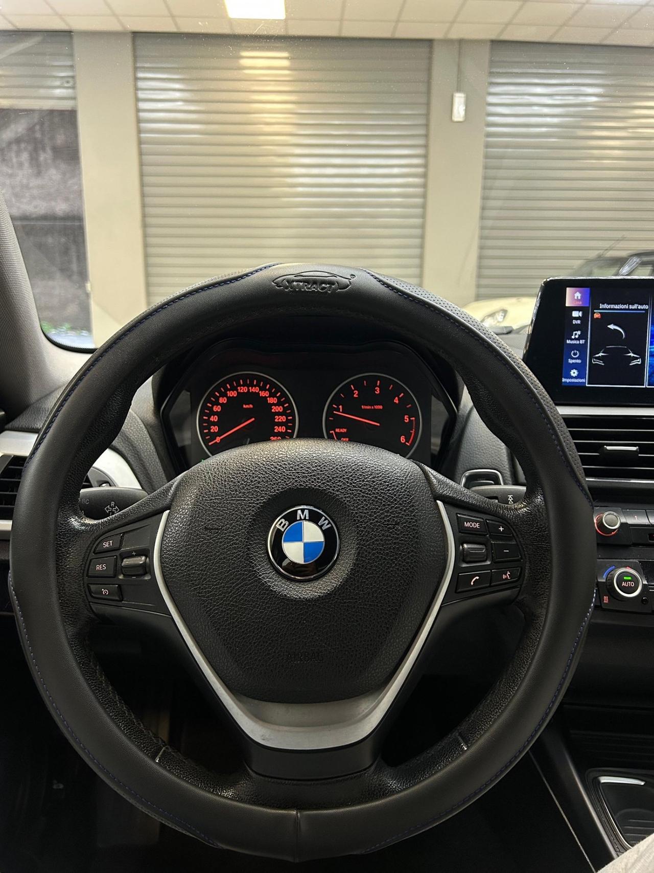 Bmw 116d 5p. Urban Sport 2.0d 116cv