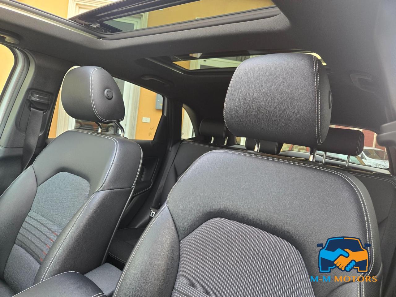 Mercedes B 200 D Sport