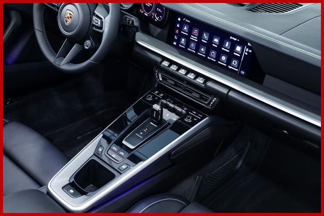 PORSCHE 992 Turbo Cabriolet|IVA ESP