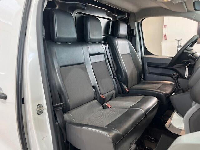 Opel Vivaro 1.5 Diesel 120CV S&S PC-TN *IVA ESCLUSA*