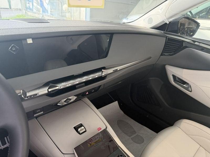DS DS4 DS 4 BlueHDi 130 aut. Performance Line