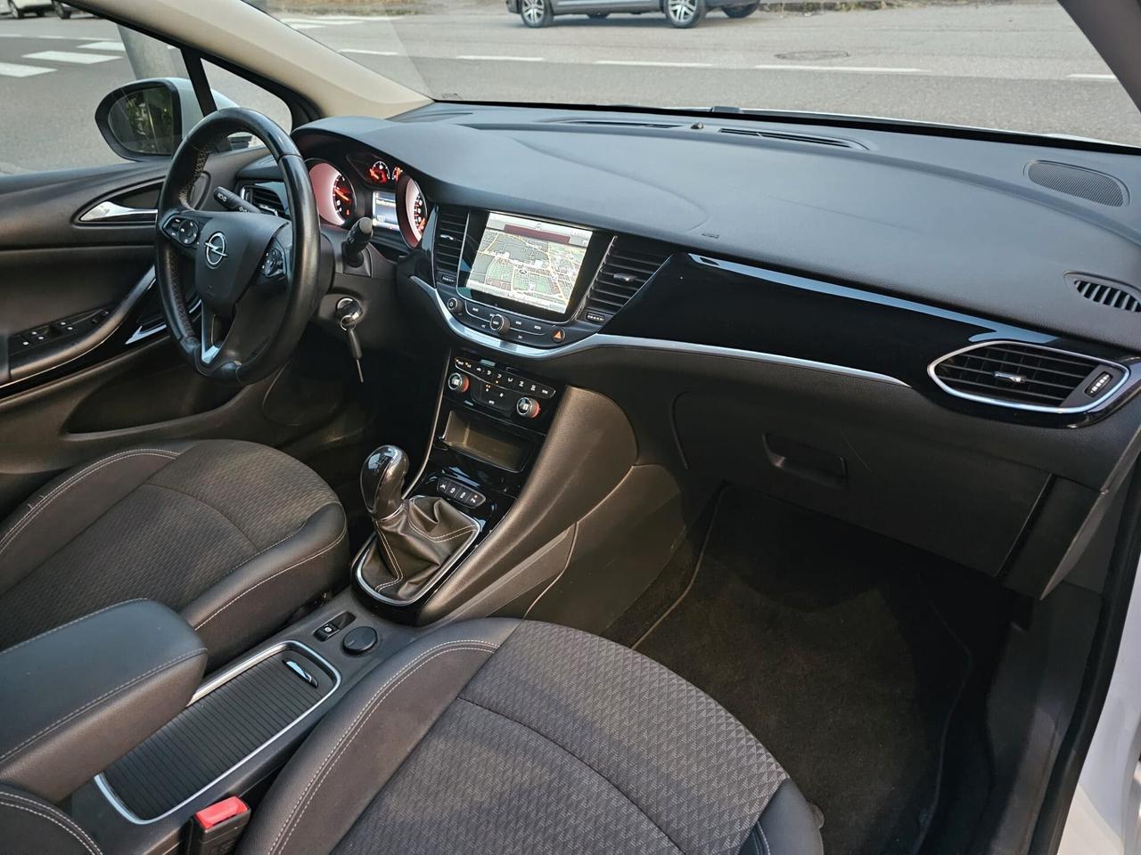 Opel Astra 1.6 CDTi 110cv S&S Sports Tourer Innovation*Euro6*