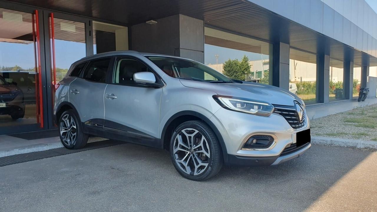 Renault Kadjar Blue dCi 8V 115CV Sport Edition2 FX496