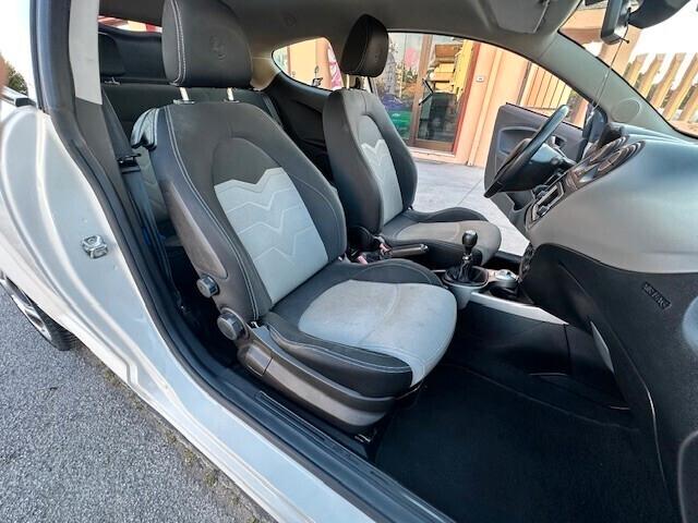 Alfa Romeo MiTo 1.3 JTDm 85 CV S&S Distinctive