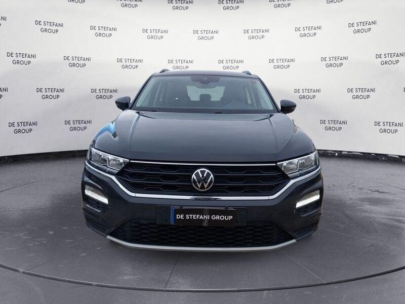Volkswagen T-Roc T-Roc 1.0 tsi Style 110cv