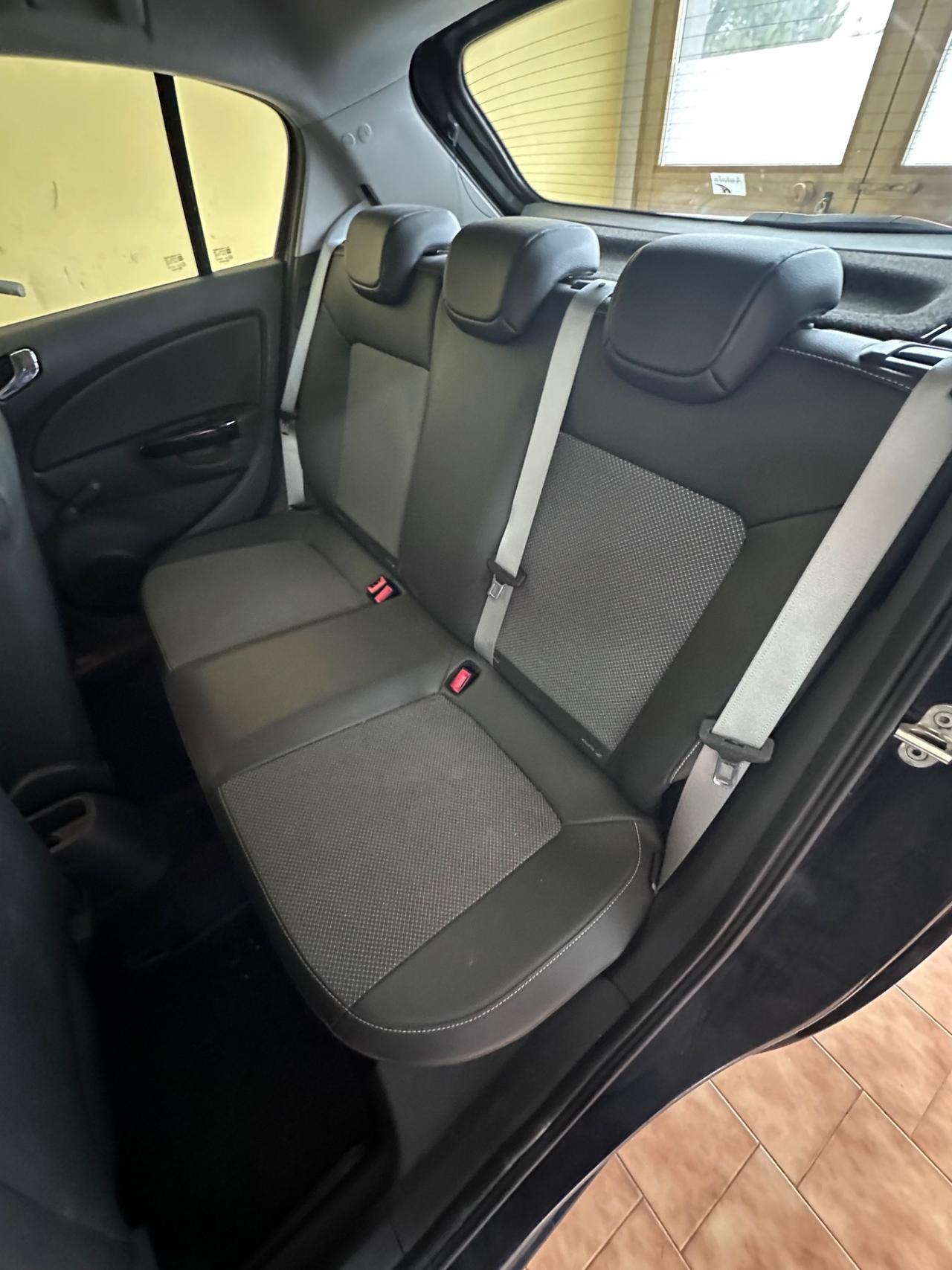 Opel Corsa 1.2benz. 137.000km