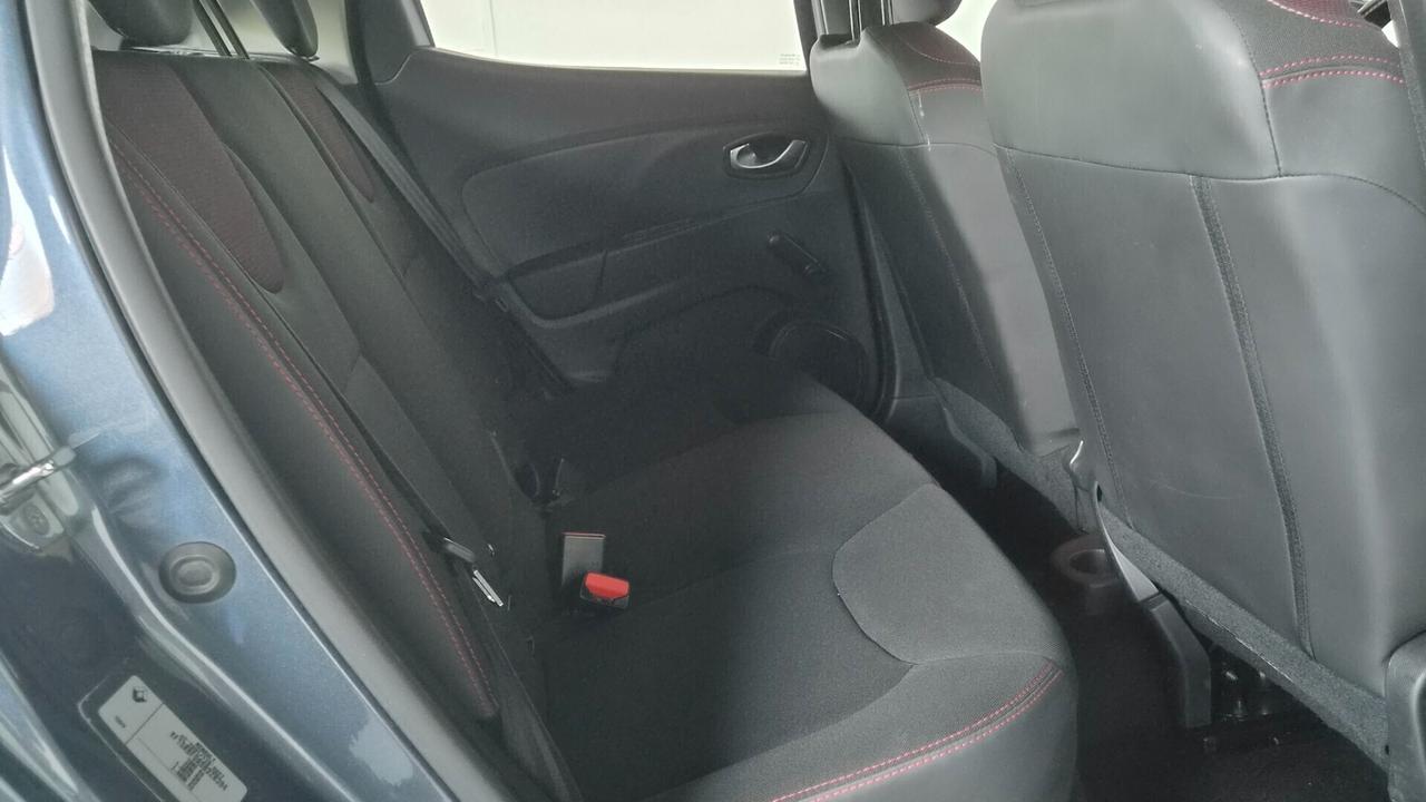 Renault Clio dCi 8V 75 CV Start&Stop 5 porte (Neopatentatti)