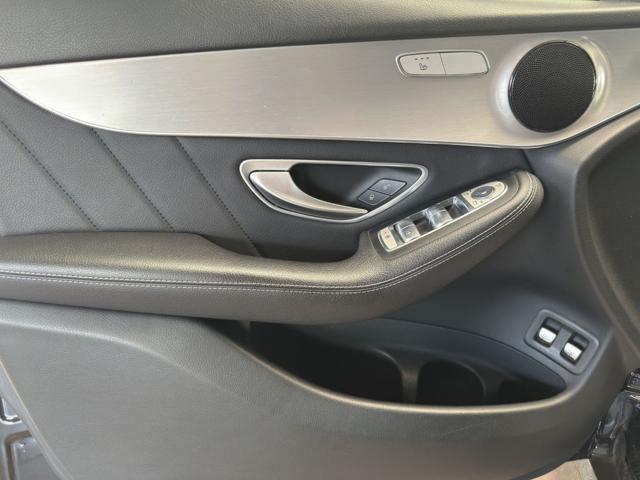 MERCEDES-BENZ GLC 220 d 4Matic Sport