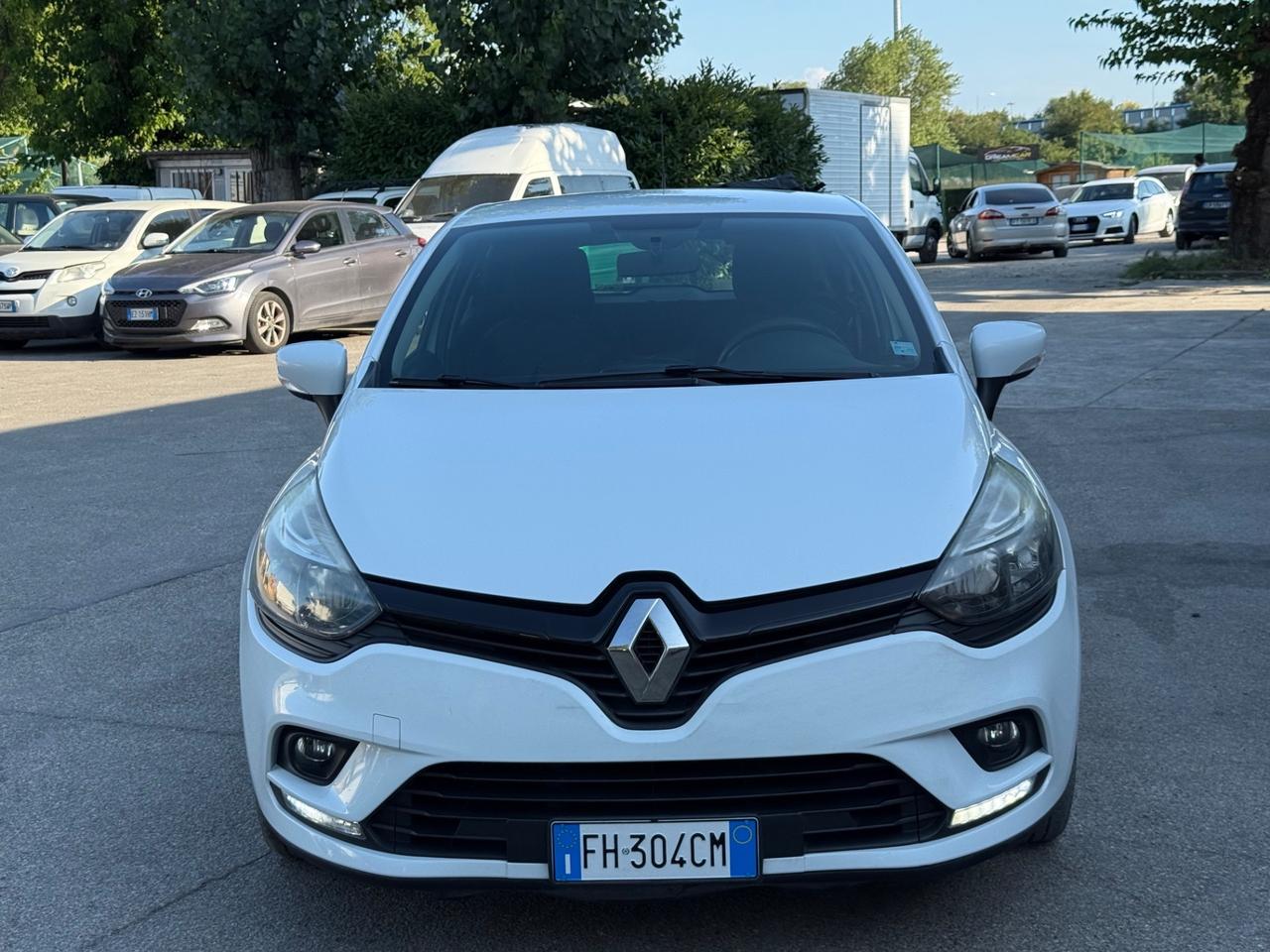 Renault Clio TCe 12V 90 CV GPL Start&Stop 5 porte Energy Zen