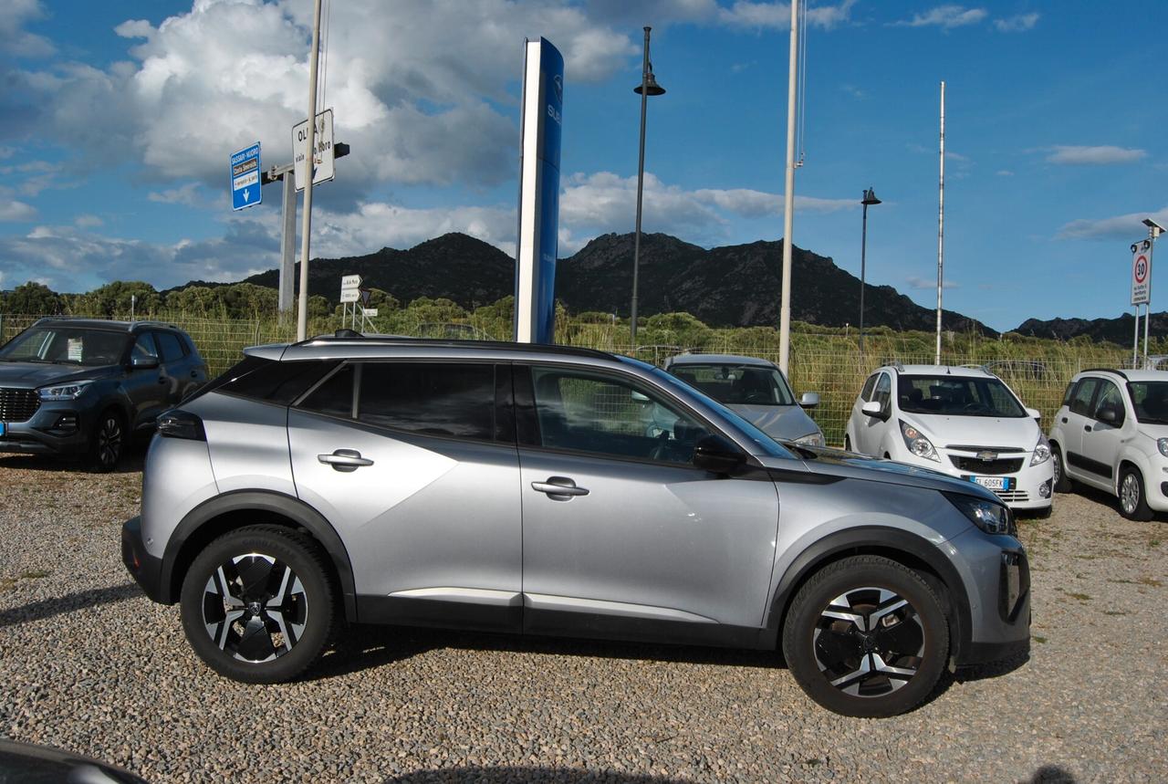 Peugeot 2008 PureTech 100 S&S Allure