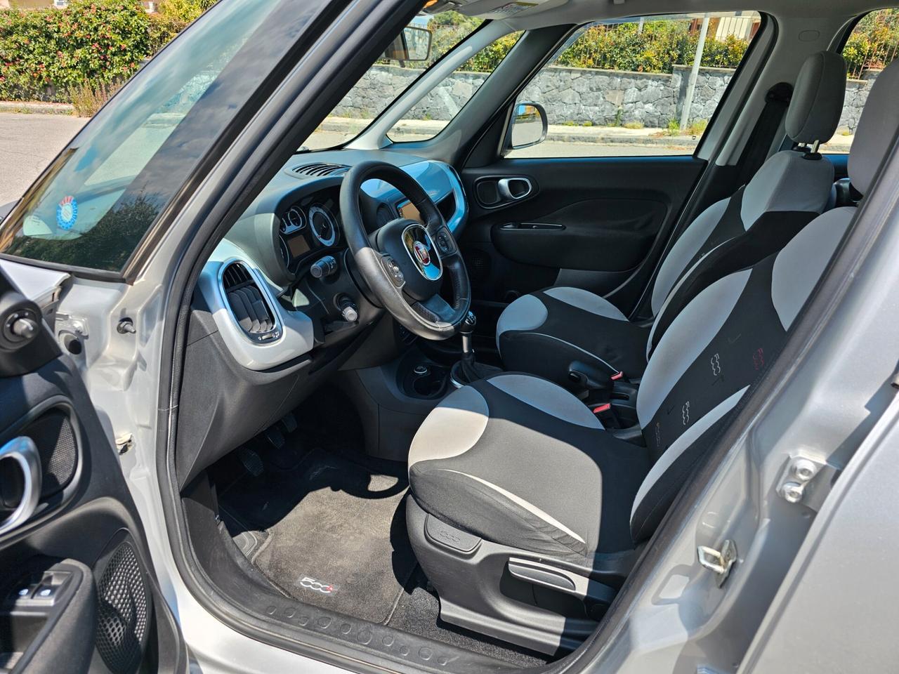 Fiat 500L 1.3 Multijet 85 CV Pop Star