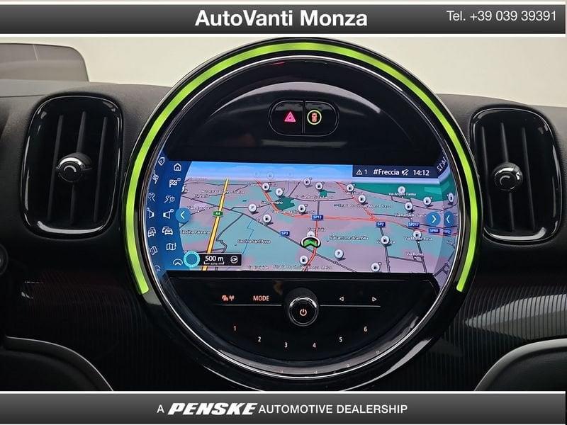 MINI Countryman Mini Countryman 2.0 Cooper SD All4 auto