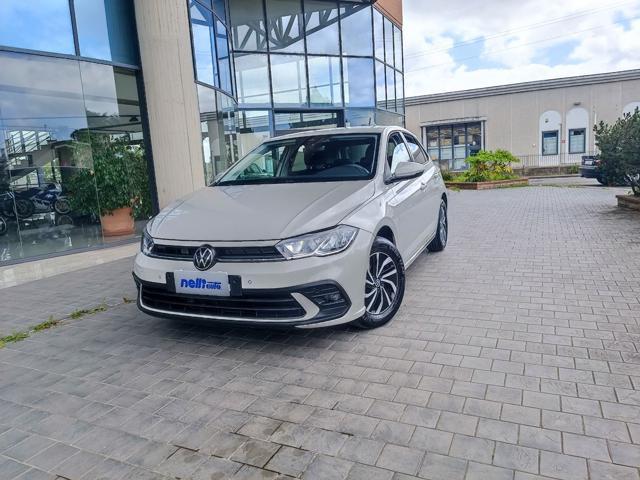 VOLKSWAGEN Polo 1.0 TSI Life