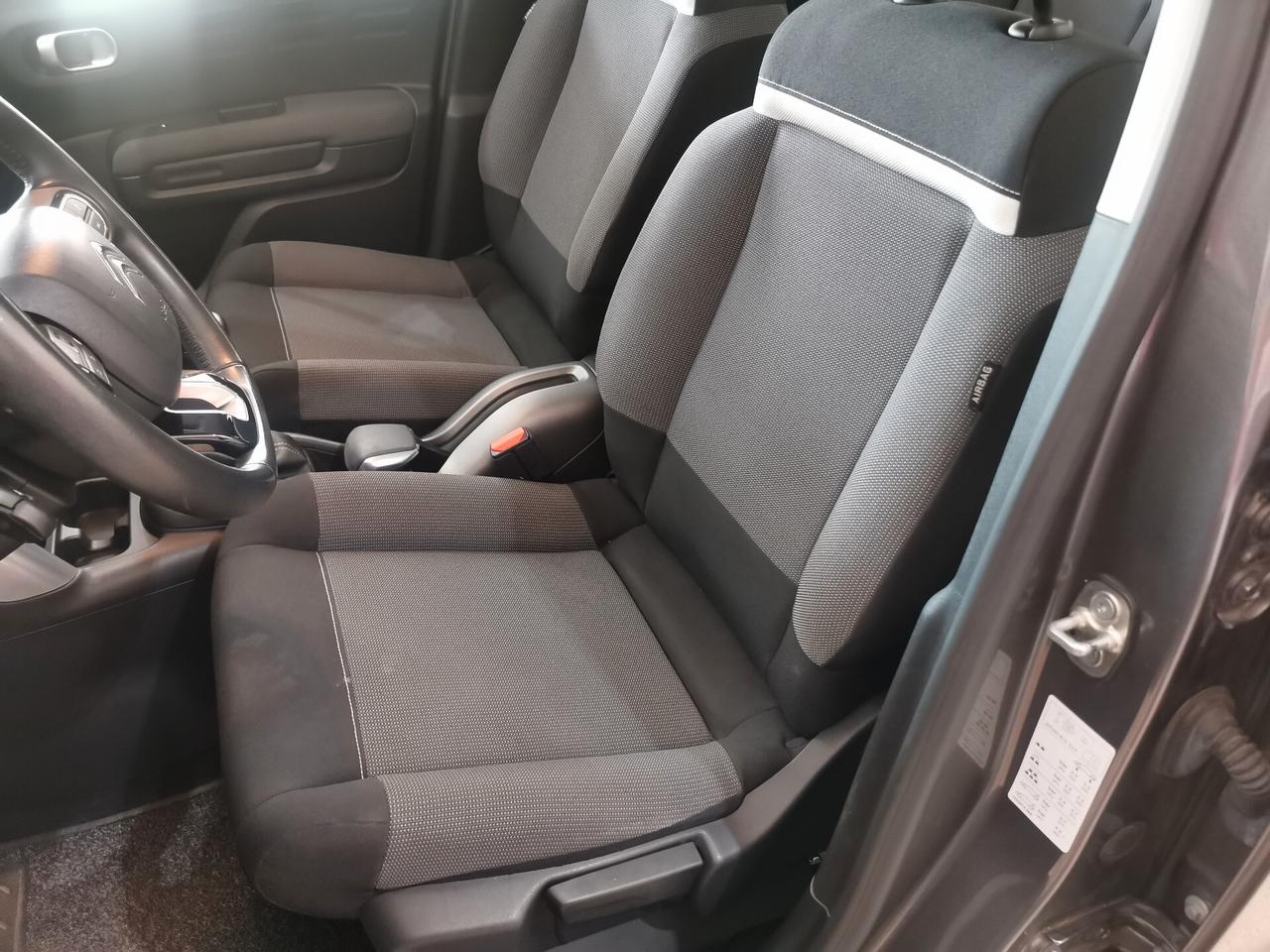 Citroen C3 Aircross C3 Aircross BlueHDi 100 S&S Feel