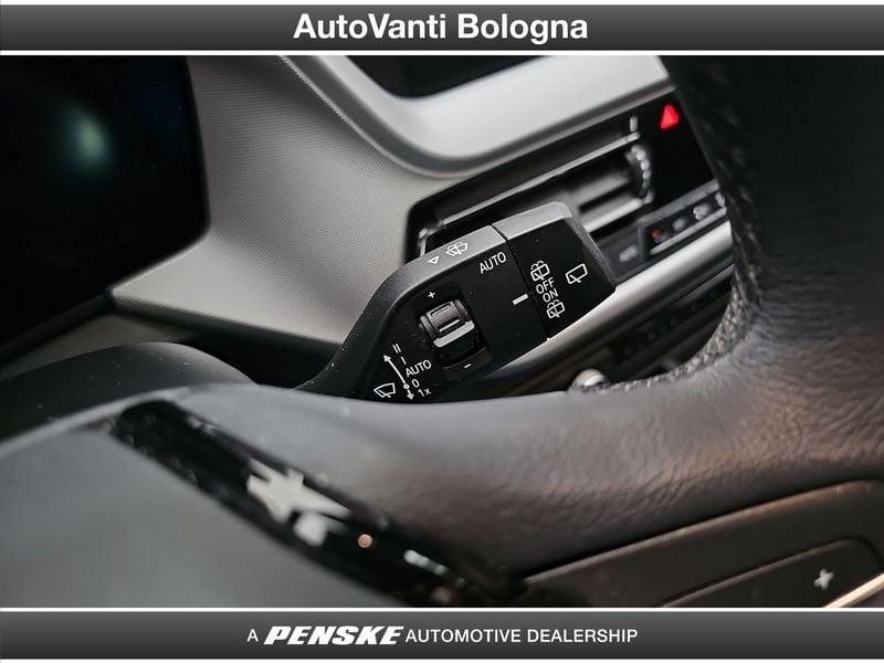 BMW Serie 1 116d 5p. Business Advantage