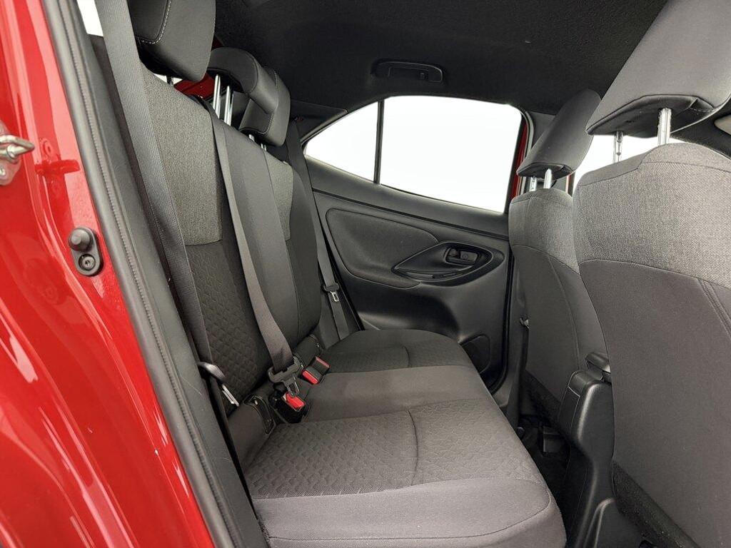 Toyota Yaris Cross 1.5 H Trend FWD E-CVT