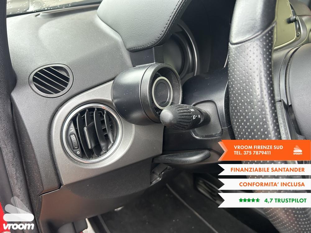 ABARTH 595 595 1.4 Turbo T-Jet 165 CV Turismo