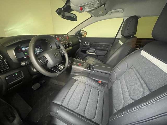 Citroen C5 Aircross 1.5 bluehdi 130cv Max + Navi + Telecamera + Key Less