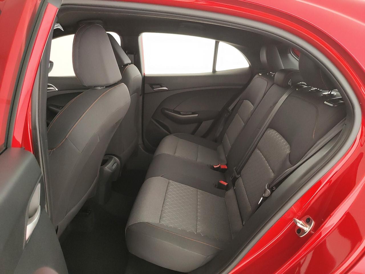 Mg MG3 1.5 Comfort 116 Cv