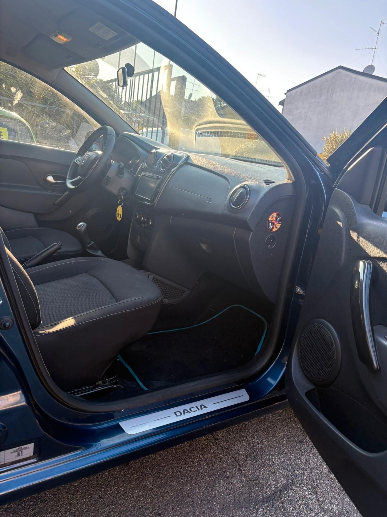 Dacia Sandero 0.9 TCe 12V 90CV Start&Stop Comfort